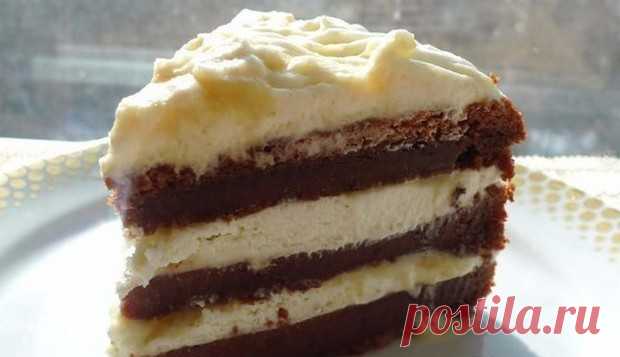 Топ-5 очень вкусных тортов в мультиварке - У нас так Топ-5 очень вкусных тортов в мультиварке 1) Бисквитный торт на сгущенке «Нежность» ИНГРЕДИЕНТЫ: Для теста: ● 3 яйца; ● 115 г сливочного масла; ● 0,5 банки варёной сгущенки;...