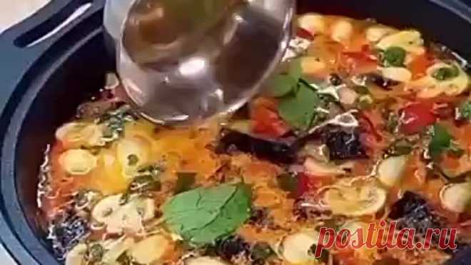 Том-Ям🍲