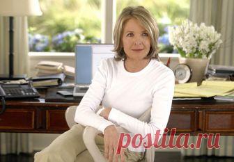 Дайан Китон (Diane Keaton, Diane Hall) - фотографии - голливудские актрисы - Кино-Театр.РУ