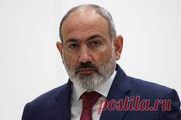 Пашинян: Армения и США ведут переговоры о строительстве железной дороги. По словам премьер-министра республики, она свяжет Азербайджан с Нахичеванью