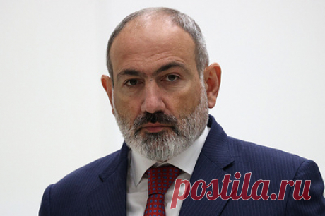 Пашинян: Армения и США ведут переговоры о строительстве железной дороги. По словам премьер-министра республики, она свяжет Азербайджан с Нахичеванью