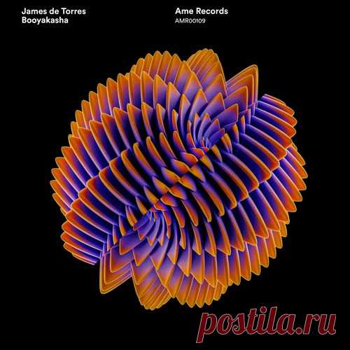 James De Torres - Booyakasha (Original Mix) free download mp3 music 320kbps