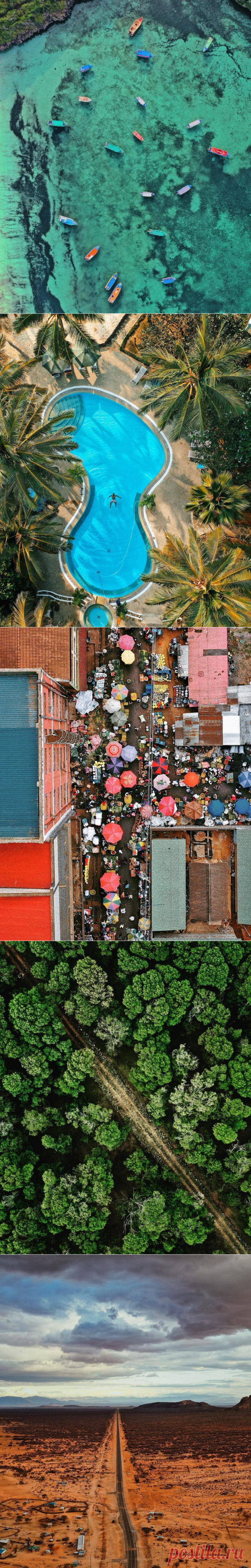 Жемчужина Африки: Кения — страна, которую обязательно нужно посетить! / Туристический спутник