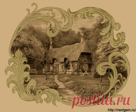 Картинки для декупажа