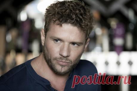 Райан Филипп