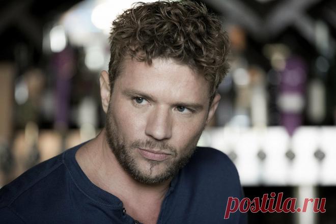 Райан Филипп