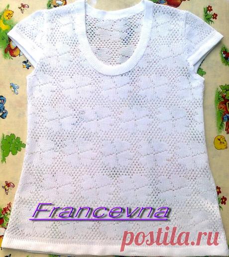 панчлейс   -ромашка