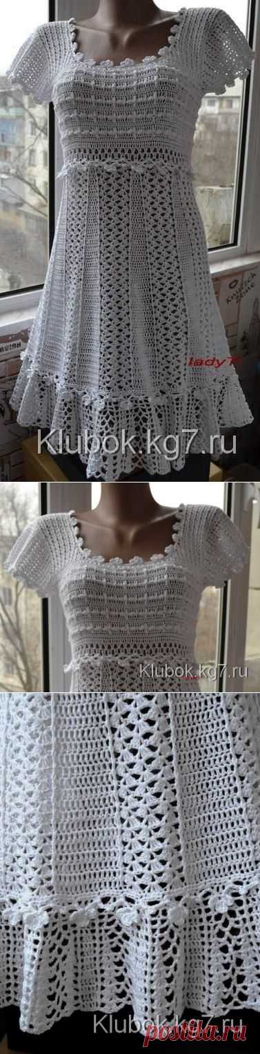 Платье Антония nuo ledi ti