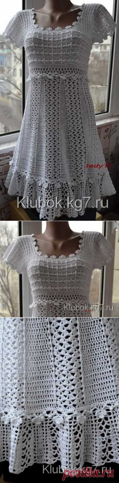 Платье Антония nuo ledi ti