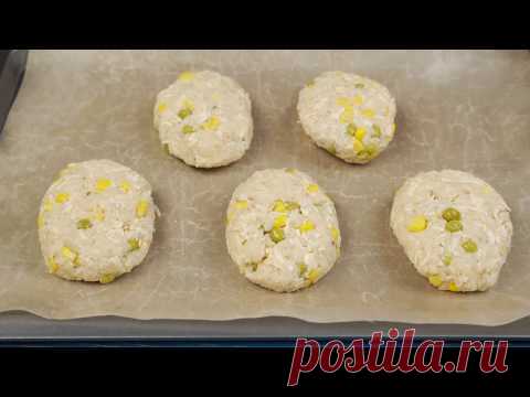 Вкуснее чем любая котлета! Гениальная ФАСОЛЬ, 5 РЕЦЕПТОВ, которые полюбят абсолютно все!