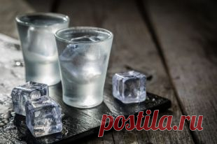 Как выбрать хорошую водку. 11 советов от специалиста по напитку | Продукты и напитки | Кухня | Аргументы и Факты