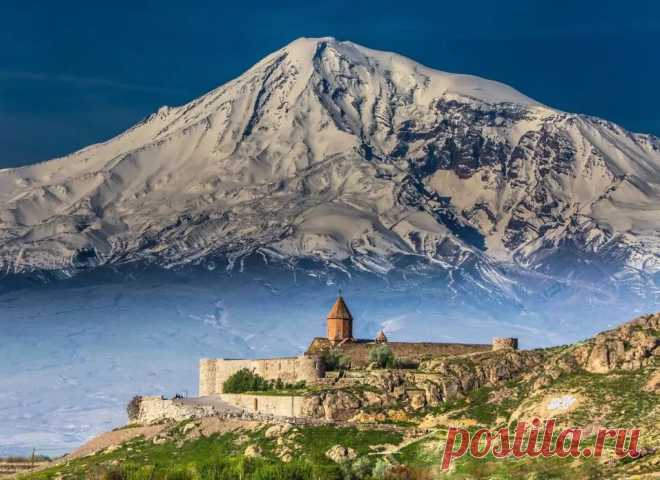 Стоимость жизни в Армении | Город Фактов