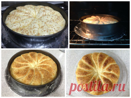 БУДЕТ ВКУСНО!