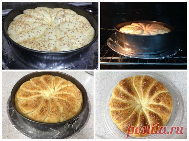 БУДЕТ ВКУСНО!