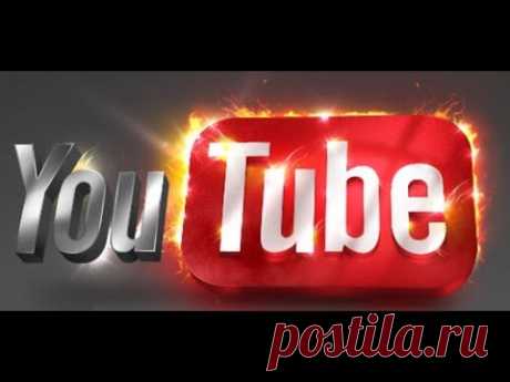 TAG: Я подсела на YouTube! Вязание. Рынашко