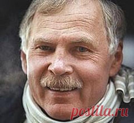 Владимир Гостюхин