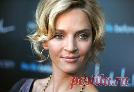 Ума Турман, 29 апреля, 1970