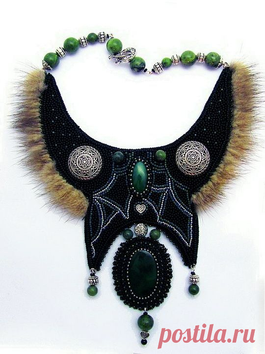 Найдено на сайте beadsmagic.com.
