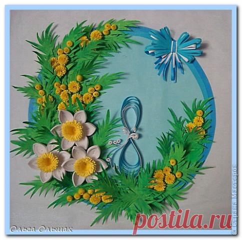 мастер класс картины рисунки к 8 марта: 10 тыс изображений найдено в Яндекс.Картинках