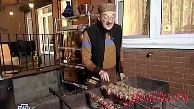 ШАШЛЫК
