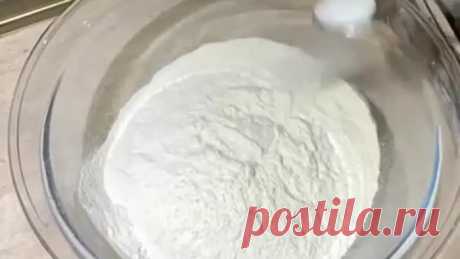 Вкуснейшие осетинские пироги
