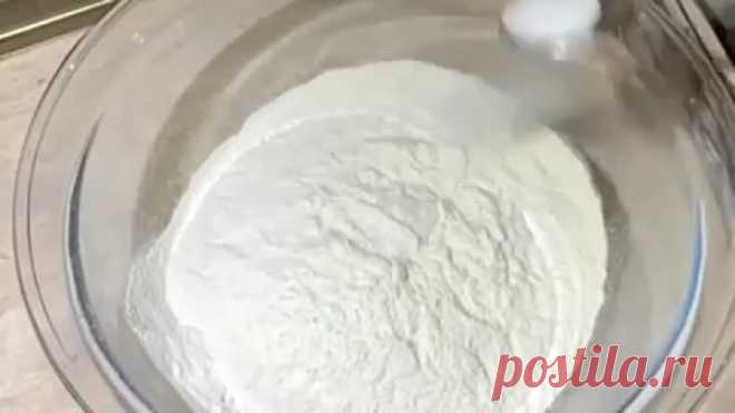 Вкуснейшие осетинские пироги
