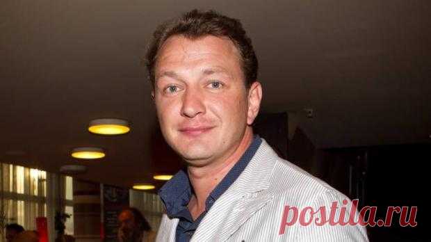 Марат Башаров откровенно рассказал о личной жизни и слухах об избиении им экс-супруги