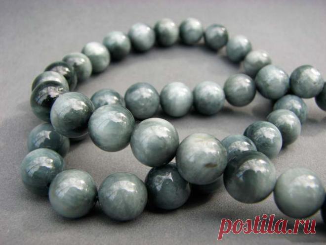 Магия камня кошачий глаз: описание и свойства