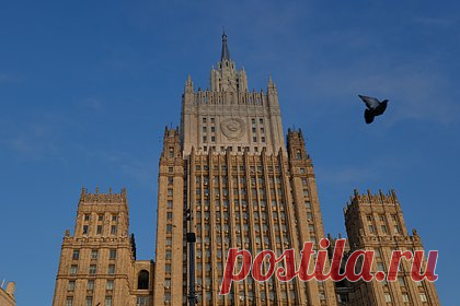 В России ответили на ноту протеста Узбекистана по мигрантам
