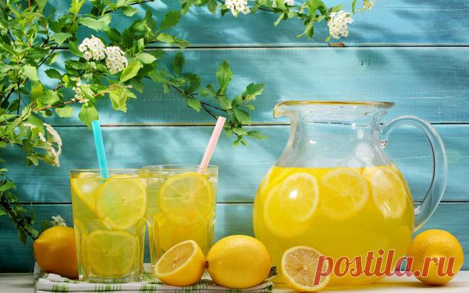 Полезные и вредные способы утолить жажду &raquo; Женский Мир