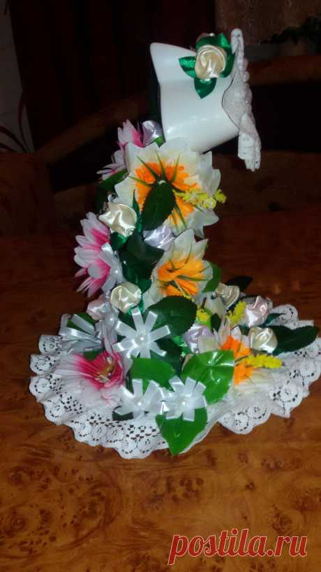 Красота своими руками