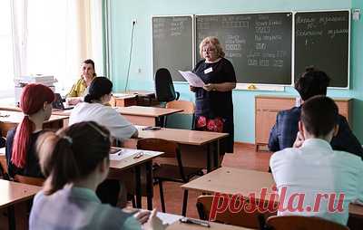 В ГД внесли проект о расширении эксперимента по сдаче ОГЭ по двум предметам. Правительство предлагает расширить его действие на Татарстан, Московскую, Ростовскую, Тверскую и Тюменскую области