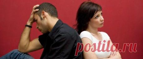 6 самых больших ошибок, которые совершают женщины в отношениях с мужчинами