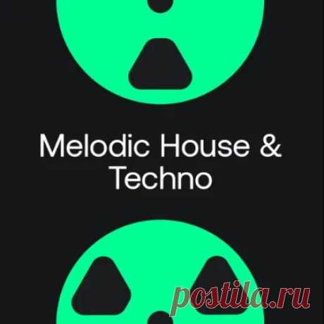 Beatport In The Remix 2024: Melodic House &amp; Techno May 2024