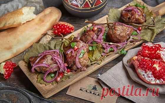 Едем на пикник: три простых и вкусных блюда на открытом огне :: Рецепты и диеты :: «ЖИВИ!»