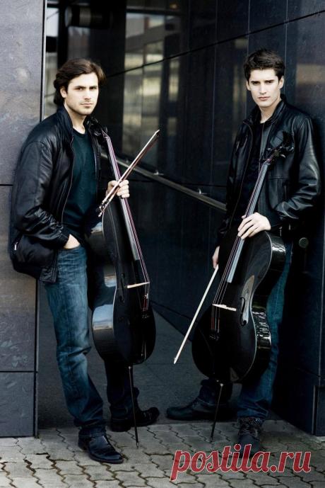 2cellos (sulic &amp; Hauser): 904 изображения найдено в Яндекс.Картинках