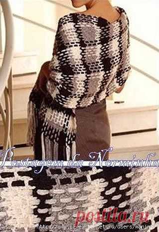 Kraina wzorów szydełkowych...Land crochet patterns..