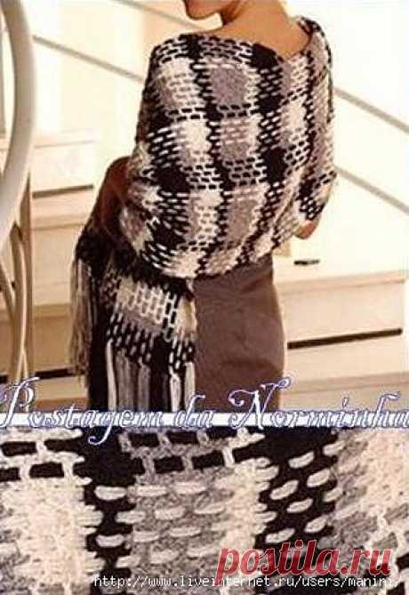 Kraina wzorów szydełkowych...Land crochet patterns..