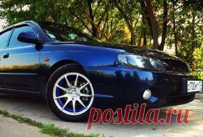 Как выбрать размер колес на Киа (Kia), оптимальные типоразмеры  Как правильно выбрать размер колес на Киа разных моделей, обзор оптимальных и заводских типоразмеров для Kia, размеры подходящих шин и дисков для автомобилей Киа.