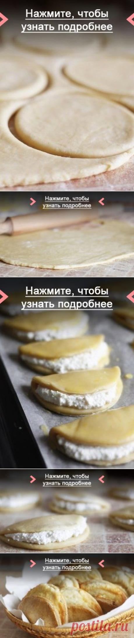 Как приготовить сочники из детства - рецепт, ингридиенты и фотографии