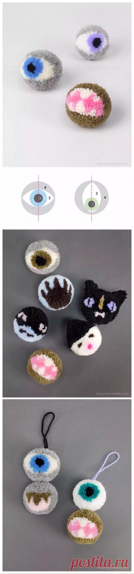 毛线球-堆糖,美好生活研究所