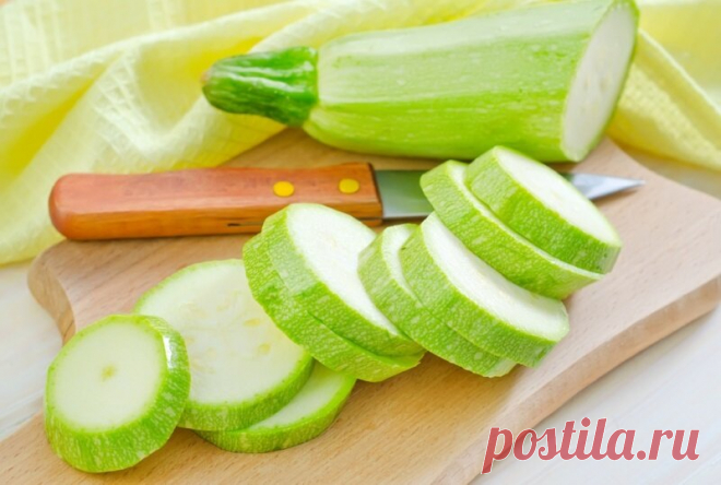 10 Самых Вкусных Блюд из Молодых Кабачков! | Светлана Миронова | Яндекс Дзен
