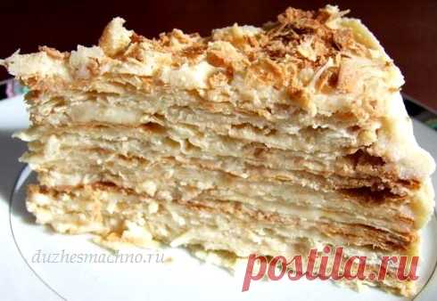 торт | Вкусные рецепты