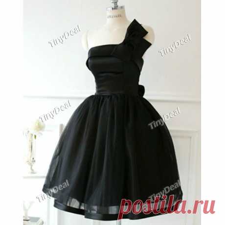 Party Wedding Guest Prom Dresses Graduation Homecoming Dress NEB-203207 - TinyDeal