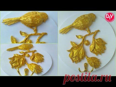Ключница своими руками.