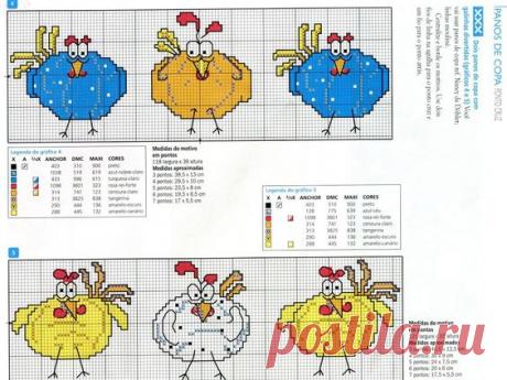 (637) Пин от пользователя Sybille Clesle на доске Cross stitch