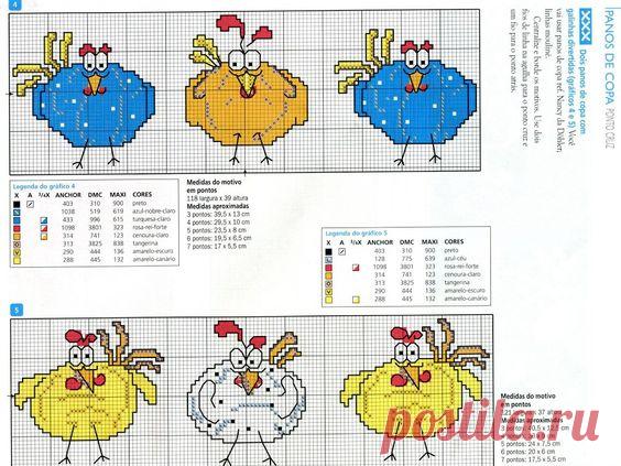(637) Пин от пользователя Sybille Clesle на доске Cross stitch