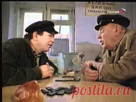Фитиль «Порожняк» (1969, Михаил Жванецкий)