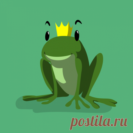 Анекдот про принцессу-лягушку и мужика с бодуна 04/06/2019 Мужик с жуткого похмелья пробирается сквозь лес. Вдруг смотрит — лягушка на пне сидит и говорит ему:— Поцелуй меня, добрый молодец, превращусь