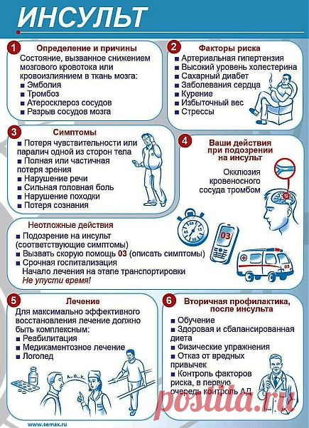 Инсульт или здоровье? | ЖИВОЙ, ЕЩЕ ЖИВЕЕ